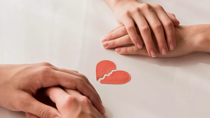 Юрист Онищук Евгений Игоревич объясняет: Как расторгнуть брак без помощи юриста