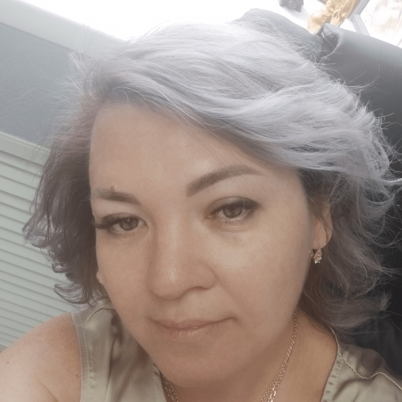 Фогель Елена Ивановна