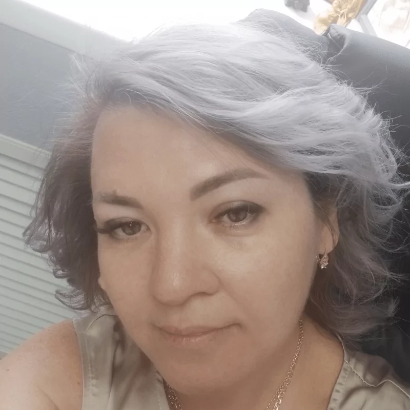 Фогель Елена Ивановна