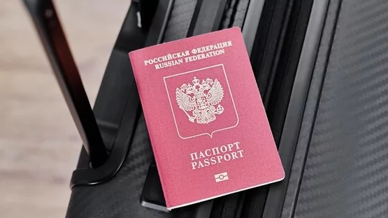 Юрист Цыпкин Павел Александрович объясняет: Потерял паспорт. Что делать⁉