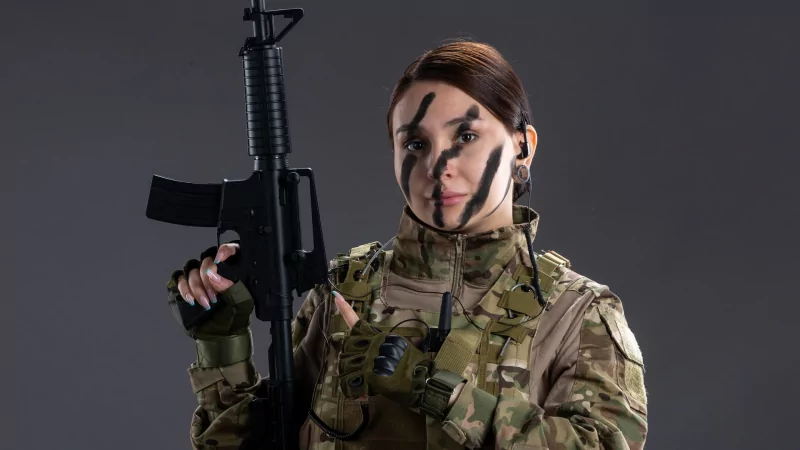 Юрист Цыпкин Павел Александрович объясняет: 🗣 Приставам разрешат стрелять на поражение‼