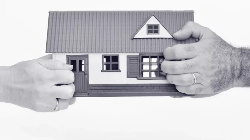 Адвокат Бондаренко Владислав Александрович объясняет: Как делится имущество супругов?