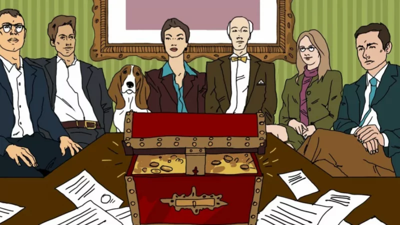 Юрист Мандрова Дарья Дмитриевна объясняет: Банкротство