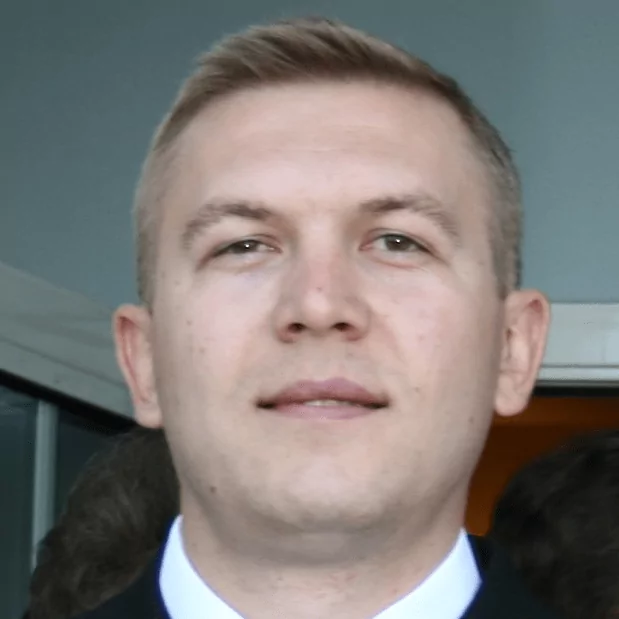 Шерипов Сергей Александрович