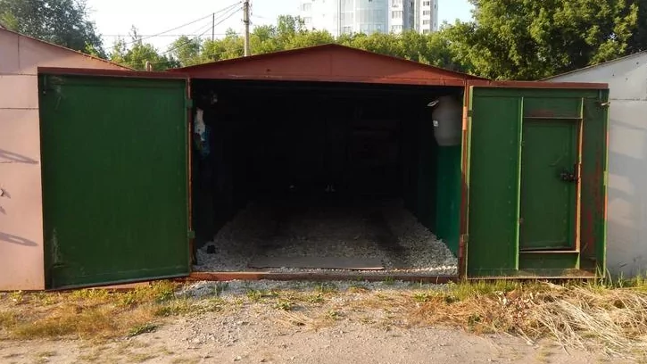 Юрист Шаповалов Сергей Леонидович объясняет: О предоставлении земельного участка собственникам подземных гаражей