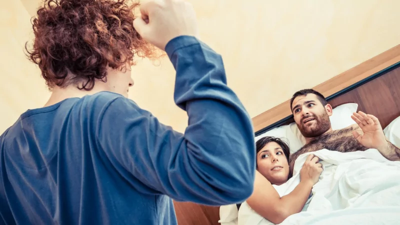 Адвокат Бондаренко Владислав Александрович объясняет: Оспаривание отцовства