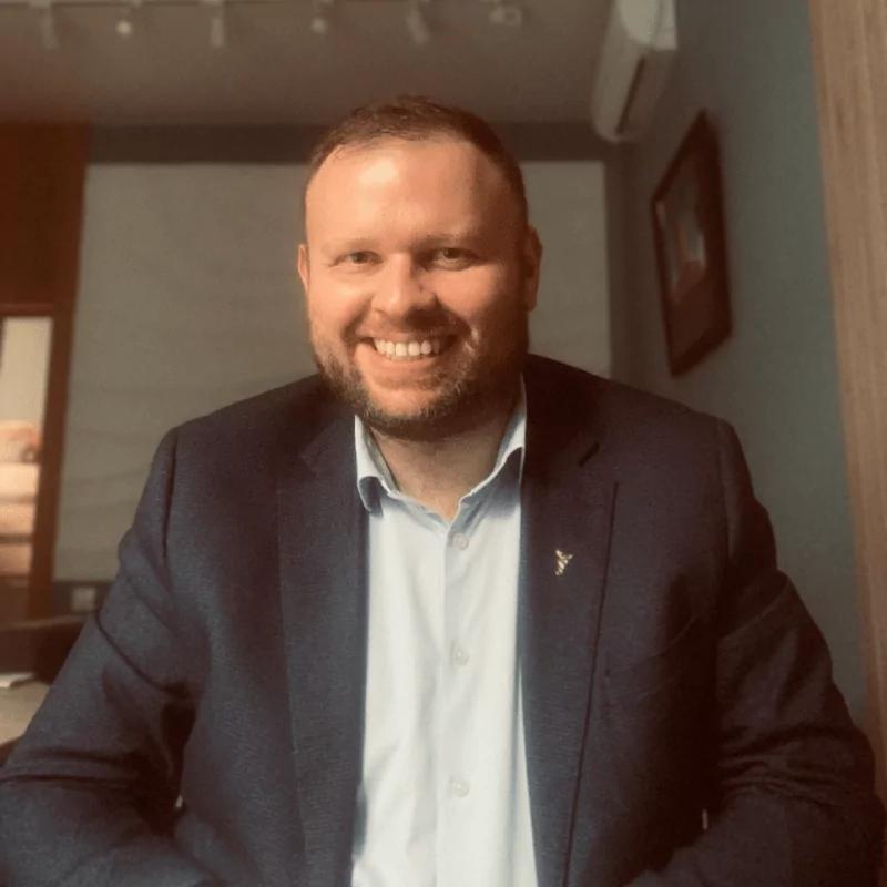 Карасик Андрей Владимирович