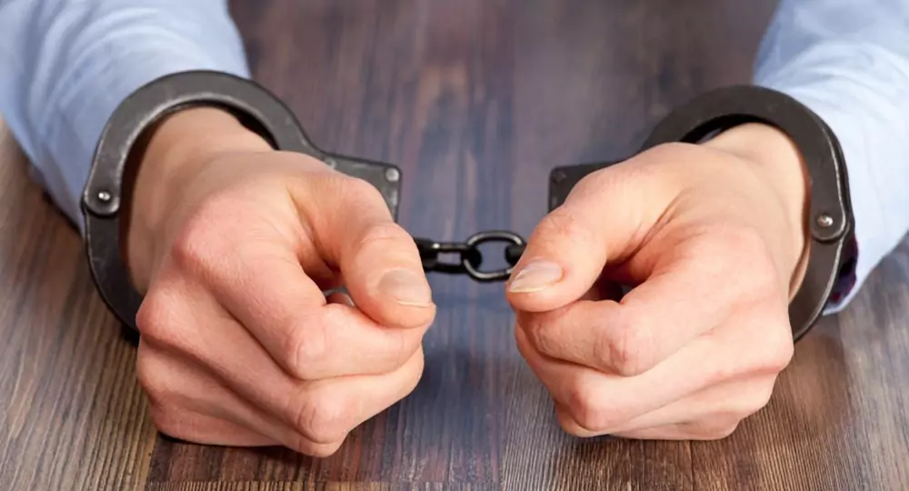 Юрист Рогалева Марина Алексеевна объясняет: Может ли преподавать в ВУЗе человек, когда-то судимый за разбой?