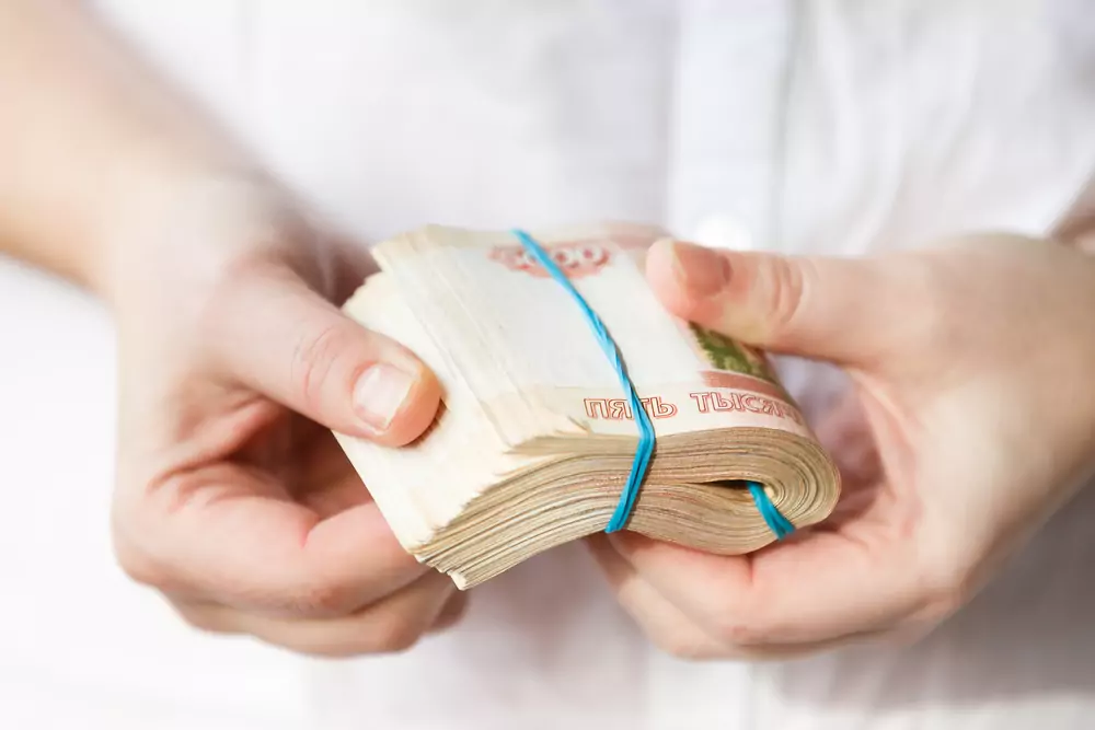 Адвокат Сорокин Николай Юрьевич объясняет: Как работодатель должен зачислять зарплату