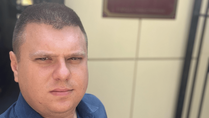 Адвокат Симчишин Владимир Сергеевич объясняет: Хотел сэкономить на юристе, получил судимость: история о том, как он оформил авто