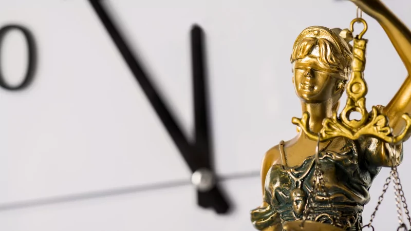 Юрист Аникин Анатолий Анатолиевич объясняет: Считаем сроки исковой давности по обязательствам, разделенным на части ВСРФ (Дело № А40-157980/2021)