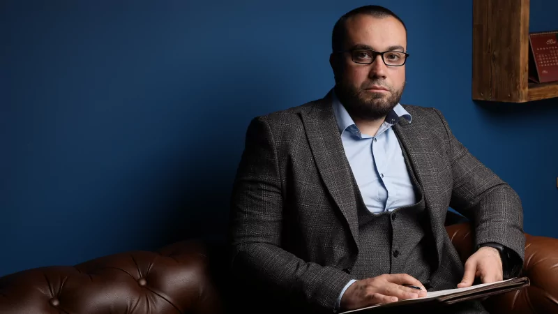 Адвокат Колонтай Дмитрий Владимирович объясняет: Поправки в УК