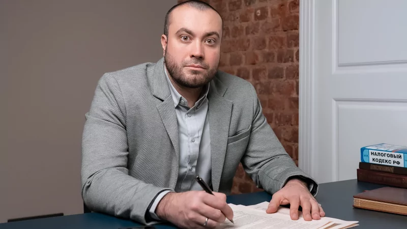 Адвокат Колонтай Дмитрий Владимирович объясняет: проблемы ФСИН