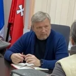 Юрист Колпаков Андрей Александрович