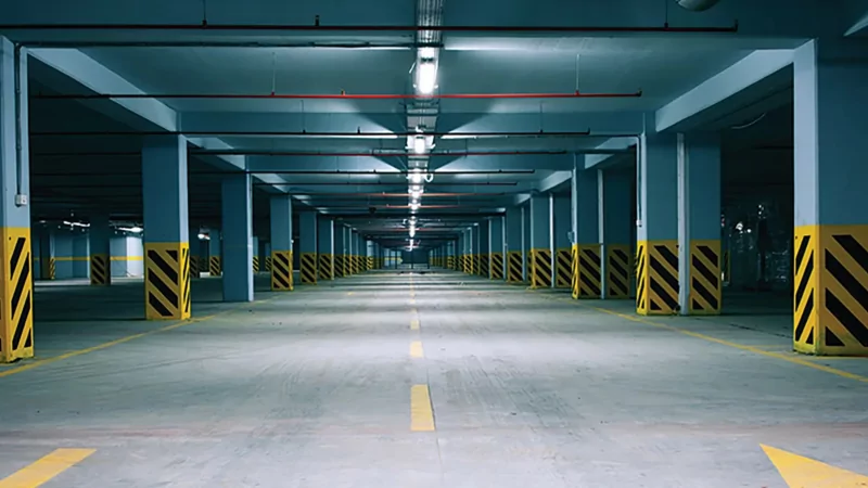 Адвокат Бондаренко Владислав Александрович объясняет: Что делать, если заняли Ваше машиноместо?