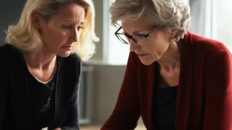 Юрист Решетникова Анна Юрьевна объясняет: Заблаговременная работа в СФР, или как добиться назначения пенсии без суда