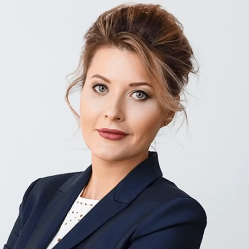 Стовповая Анастасия Олеговна