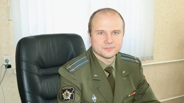 Юрист Золотаревский Дмитрий Андреевич объясняет: Особенности постановки и снятия с воинского учета