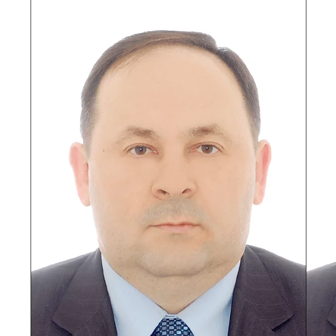 Кириленко Николай Федорович