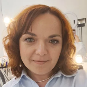 Седых Елена Валерьевна