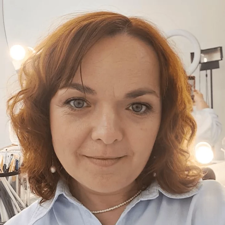 Седых Елена Валерьевна