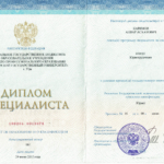 Диплом - Каримов Анвар Асхатович