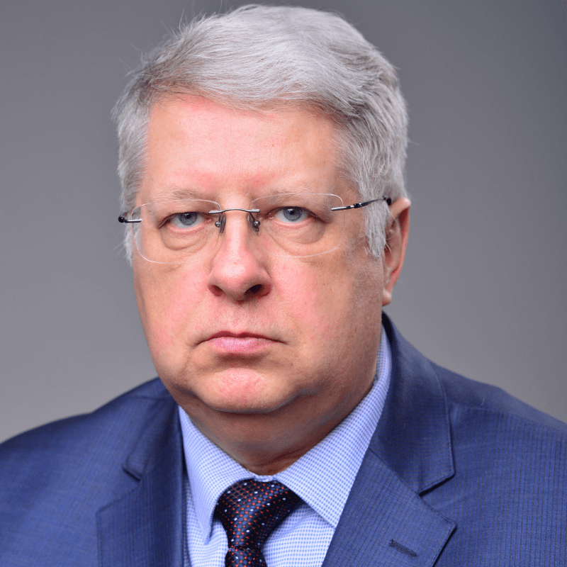 Алексеенко Анатолий Владимирович
