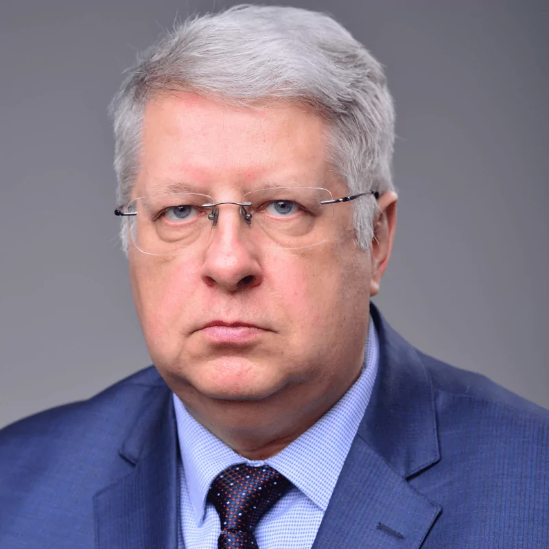 Алексеенко Анатолий Владимирович