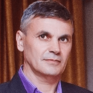 Будников Алексей Сергеевич