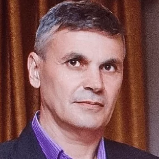 Будников Алексей Сергеевич