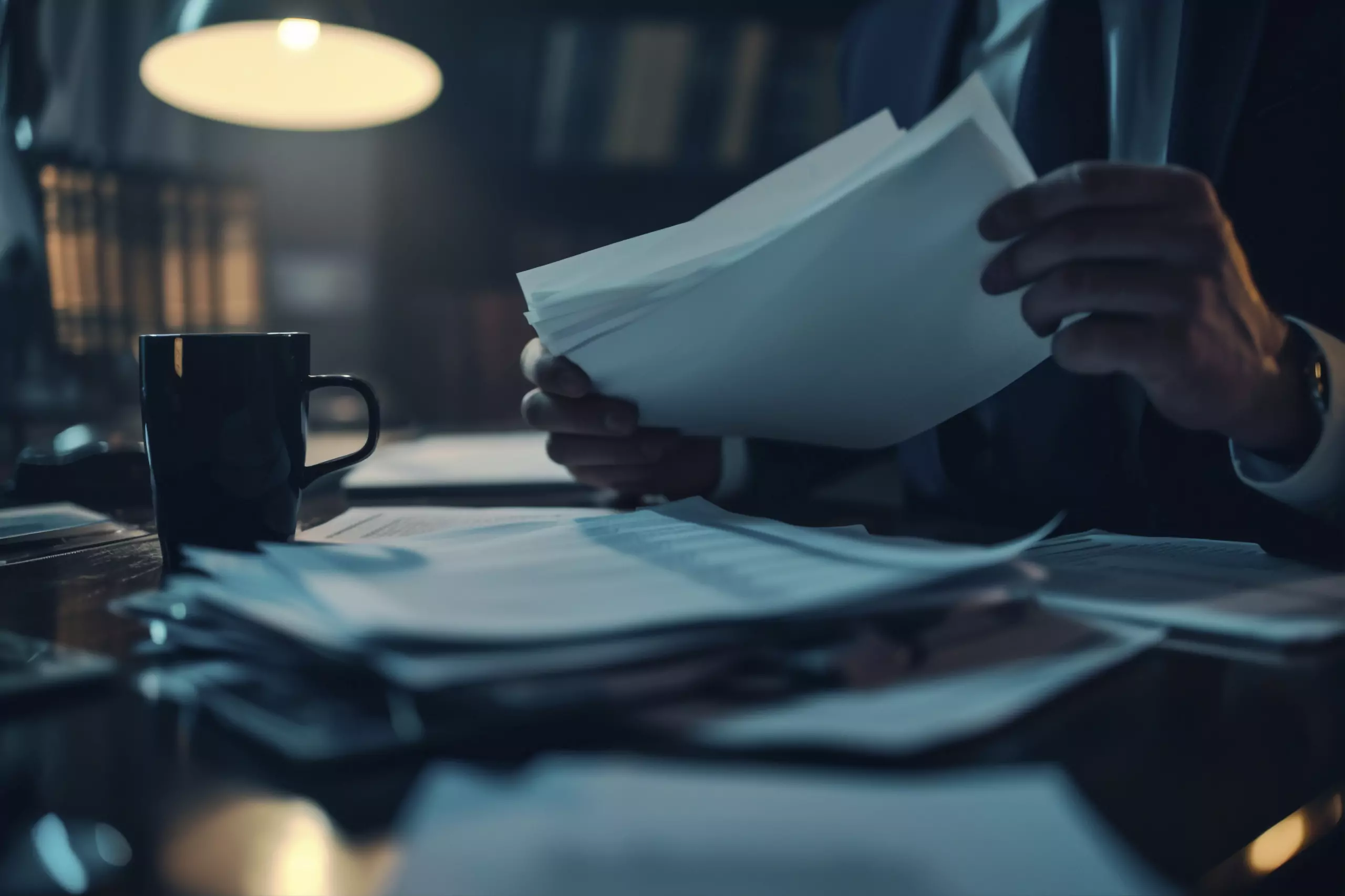 Адвокат Поляков Дмитрий Васильевич объясняет: Более 60% россиян считают, что ИИ следует использовать ограниченно — ВЦИОМ