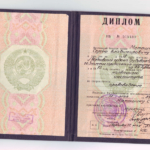 Диплом СЮИ - Матошин Сергей Владимирович