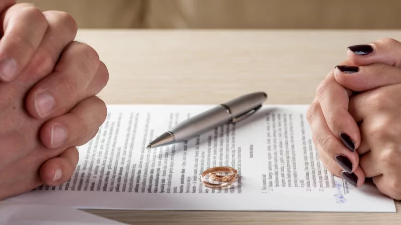 Юрист Максютенко Олег Владимирович объясняет: Брачный договор