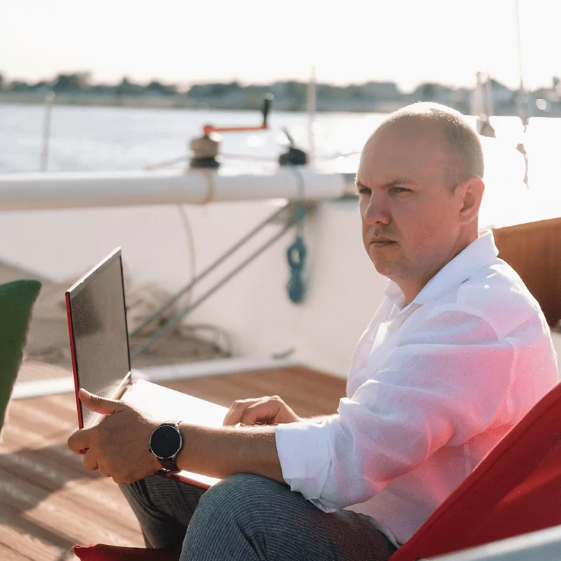 Козлов Виталий Витальевич