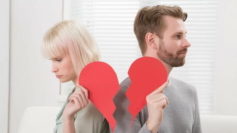 Юрист Шкуратов Игорь Юрьевич объясняет: Развод — основная причина банкротства женщин!