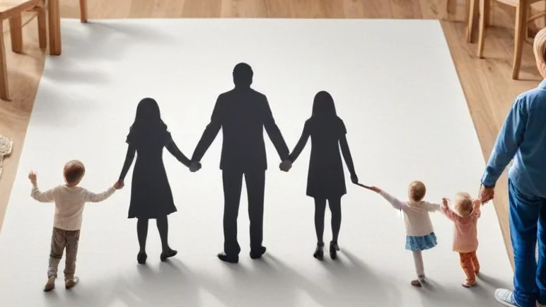 Адвокат Богославцева Ольга Игоревна объясняет: Порядок общения с детьми после расторжения брака. Как определить?