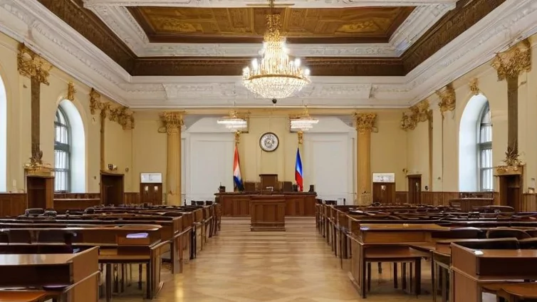 Адвокат Богославцева Ольга Игоревна объясняет: Как вести себя в суде?