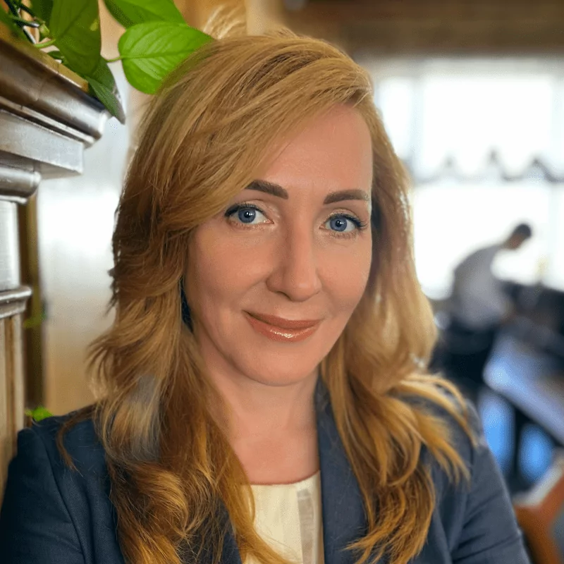 Васючкова Оксана Андреевна