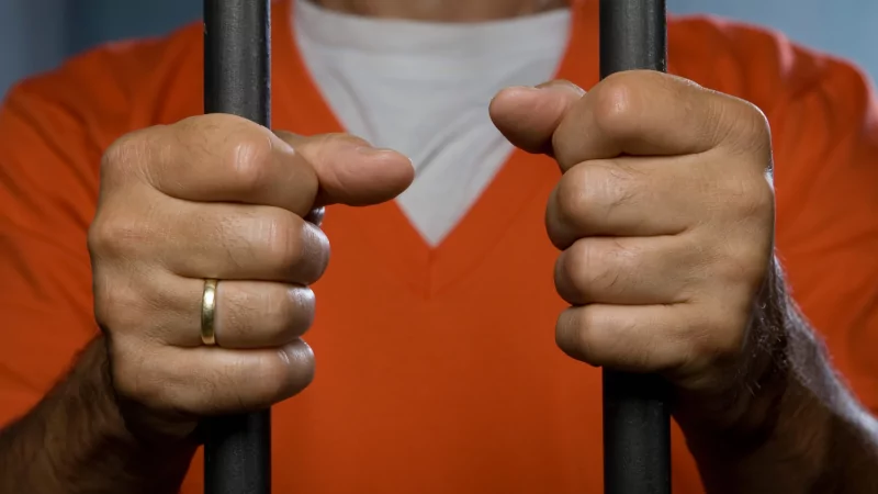 Адвокат Коровин Николай Геннадьевич объясняет: Защита прав лиц содержащихся в местах принудительного содержания