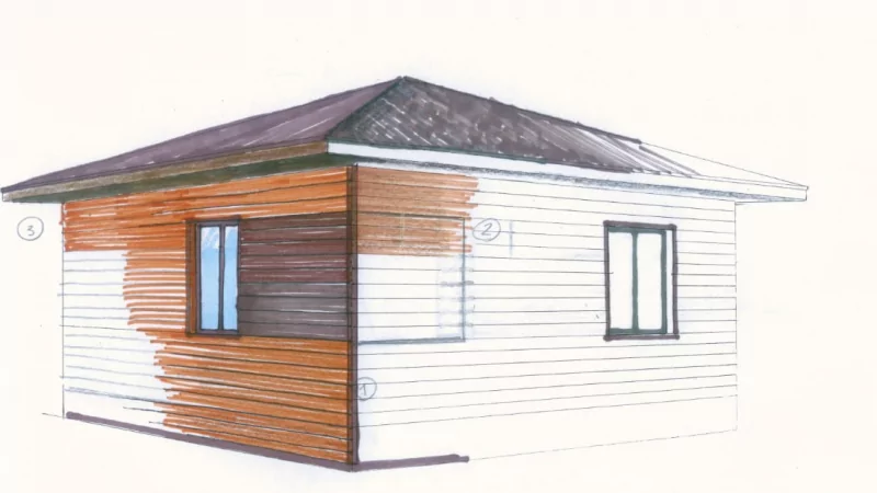 Юрист Лагунов Вадим Викторович объясняет: Строительство дома. Много опасных подводных камней. Как снизить риски с помощью договора.