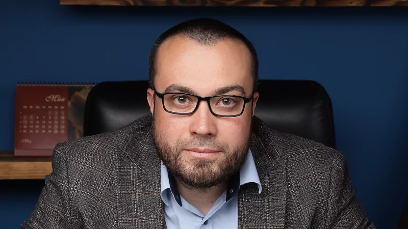 Адвокат Колонтай Дмитрий Владимирович объясняет: Новости банкротства