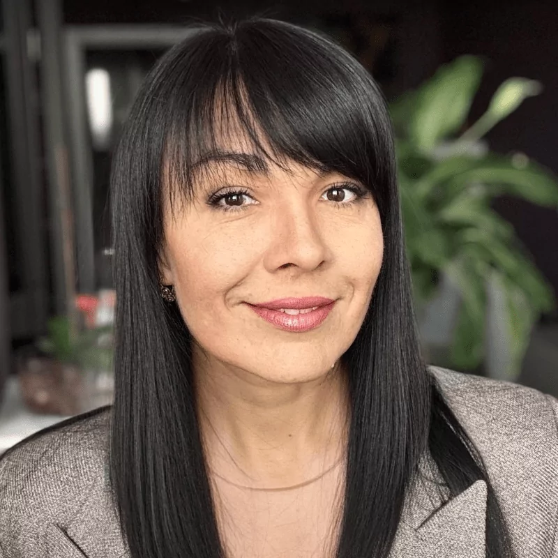 Карасулова Наталья Викторовна