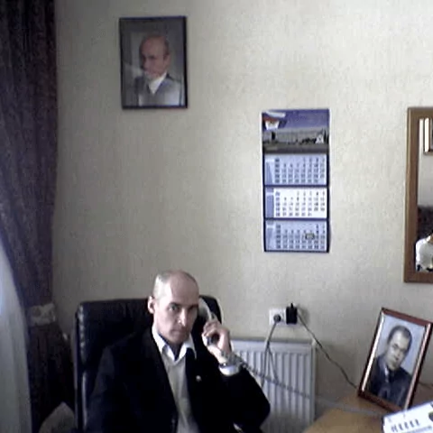 Сокол Сергей Валерьевич