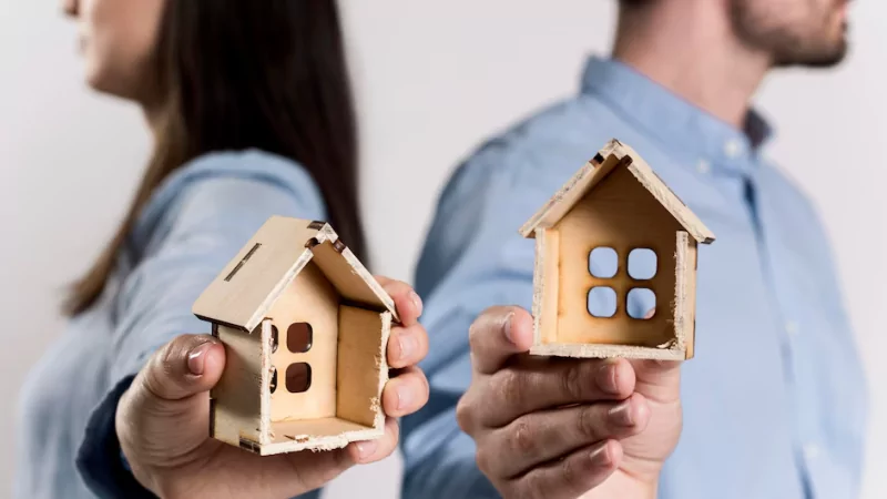 Юрист Полякова Анна Сергеевна объясняет: Когда ваше имущество не будет делиться при разводе?