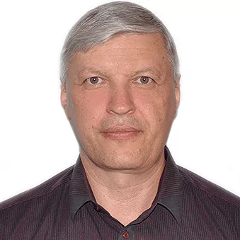 Селиванов Владимир Викторович