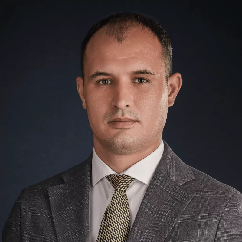 Светоносов Максим Евгеньевич