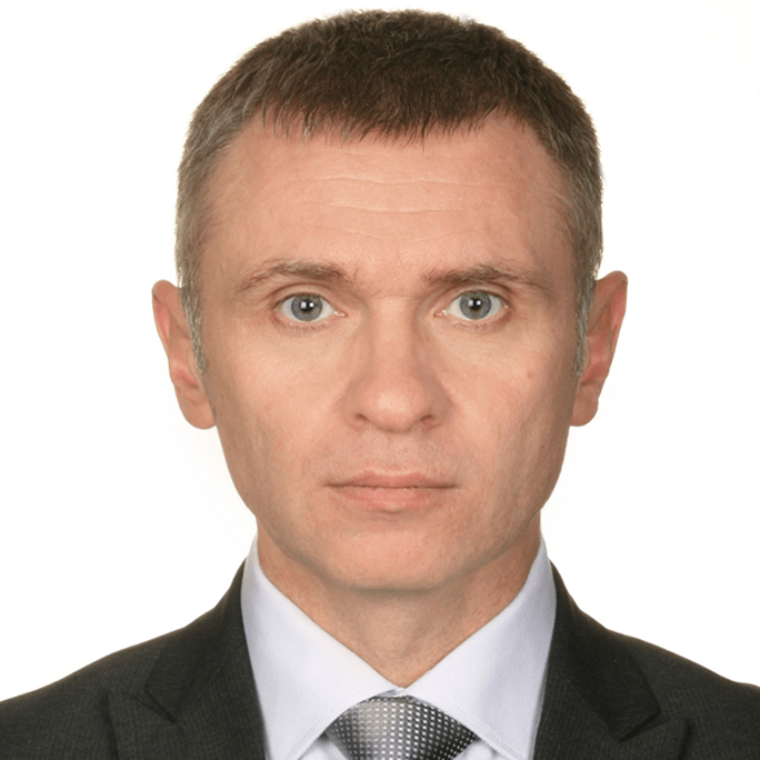 Логвинов Юрий Николаевич