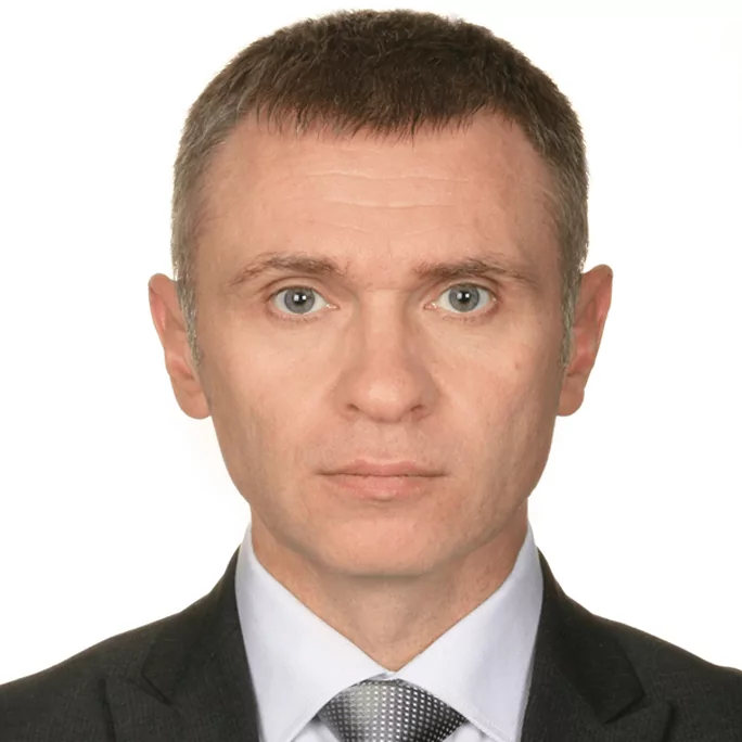 Логвинов Юрий Николаевич