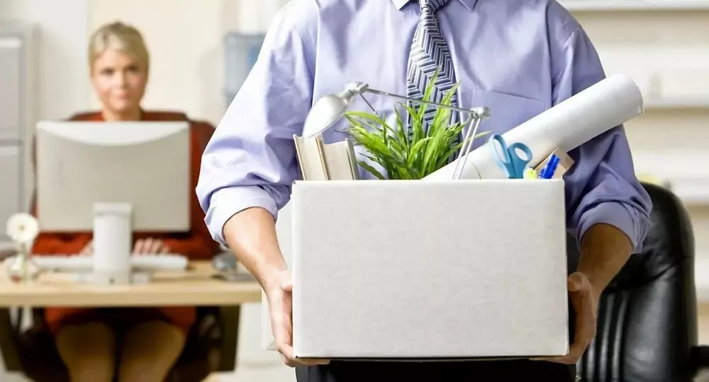 Юрист Кузнецов Александр Сергеевич объясняет: Увольнение за танцы