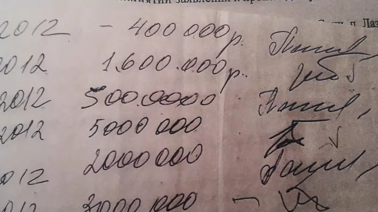 Юрист Уткин Юрий Николаевич объясняет: Правосудие по-кубански